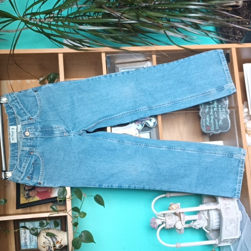 Boys sz. 12 R Urban Pipeline jeans